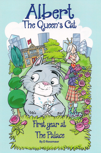 albert_the_queens_cat