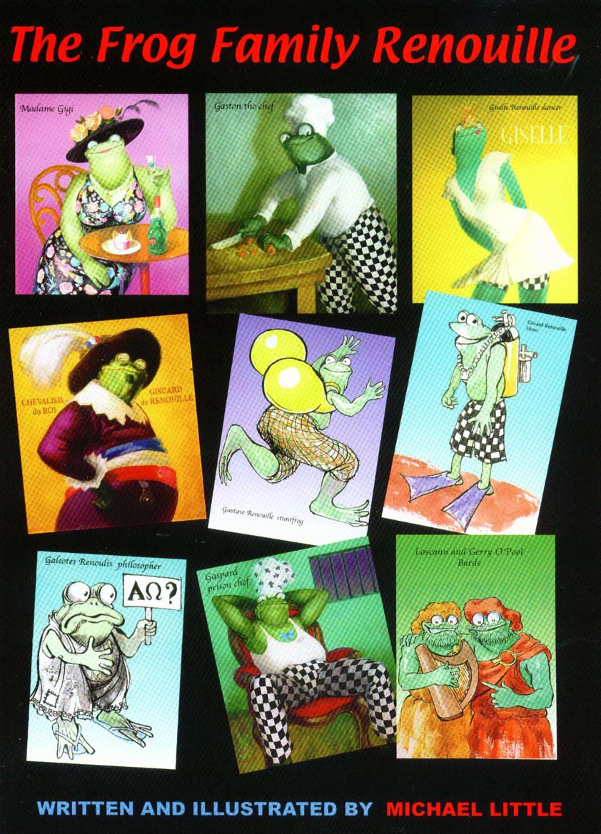 frog_family_renouille