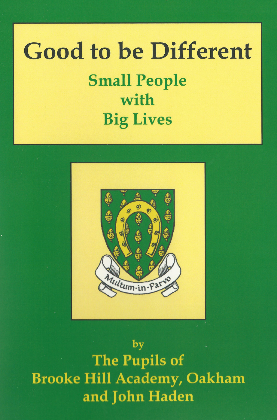 good_to_be_different