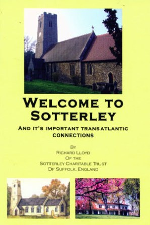 Sotterley
