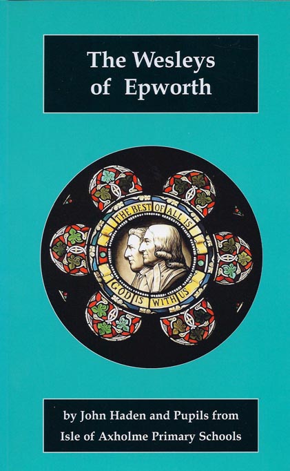 Wesleys_of_Epworth