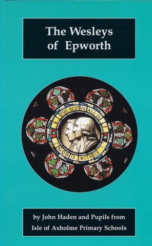 Wesleys_of_Epworth