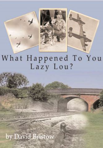 what happened to you Lazy Lou