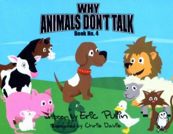 why_animals_dont_talk