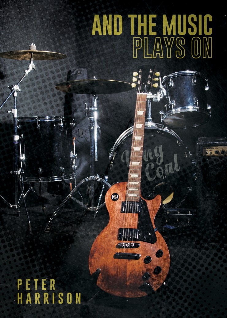 BookCover_AndTheMusicPlaysOn RGB